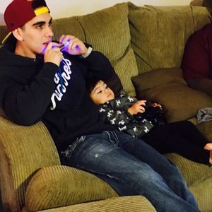 Meet your Posher, Martin